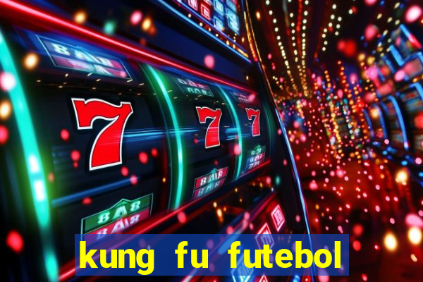 kung fu futebol clube download utorrent